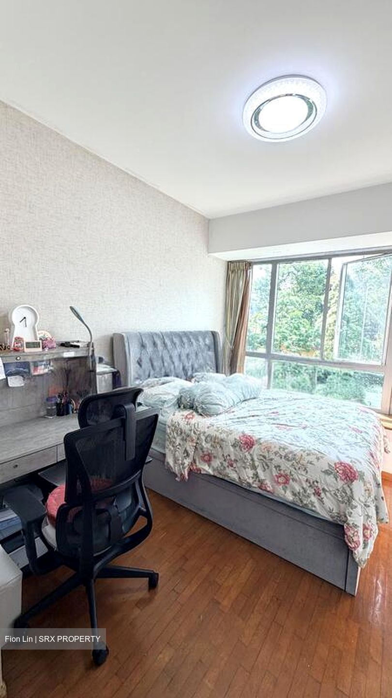 The Minton (D19), Condominium #502000331